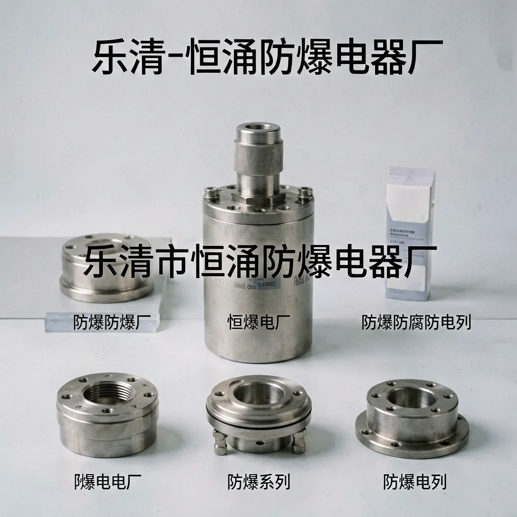防爆防腐系列-该品牌